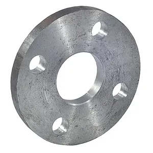 Фланец свободный стальной для соединения трубы PP-R D  63 с фланцем Ду  50 thumbnail